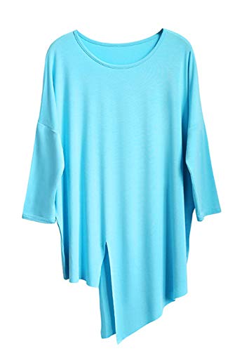 Skyblue-longsleeve