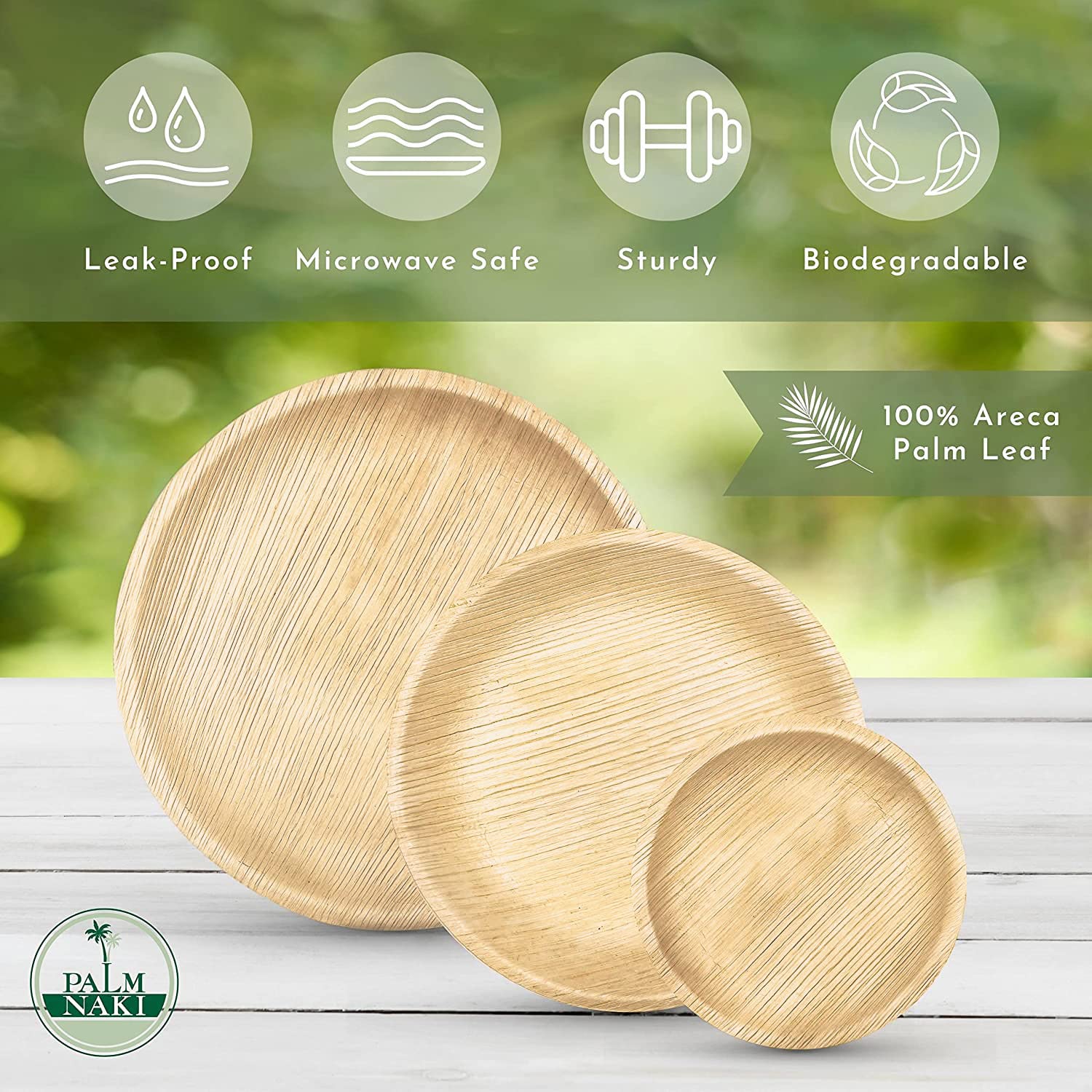 Eco-Friendly 6