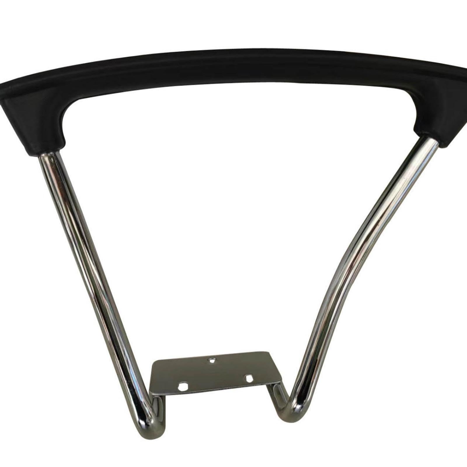 2X Heavy Duty Salon Chair Parts - Replacement Swivel & Lift Mechanism for Computer Chairs - Perfect for Office, Gaming & Beauty Salon Use