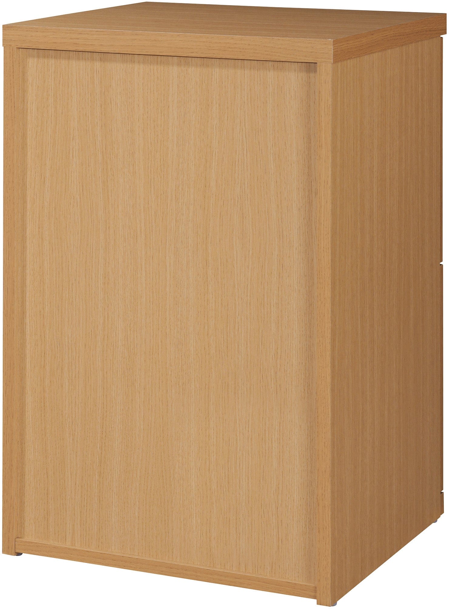 Office Star Denmark Vertical File Organizer [DEN2918VF] - Letter Size File Storage for Home & Office Organization