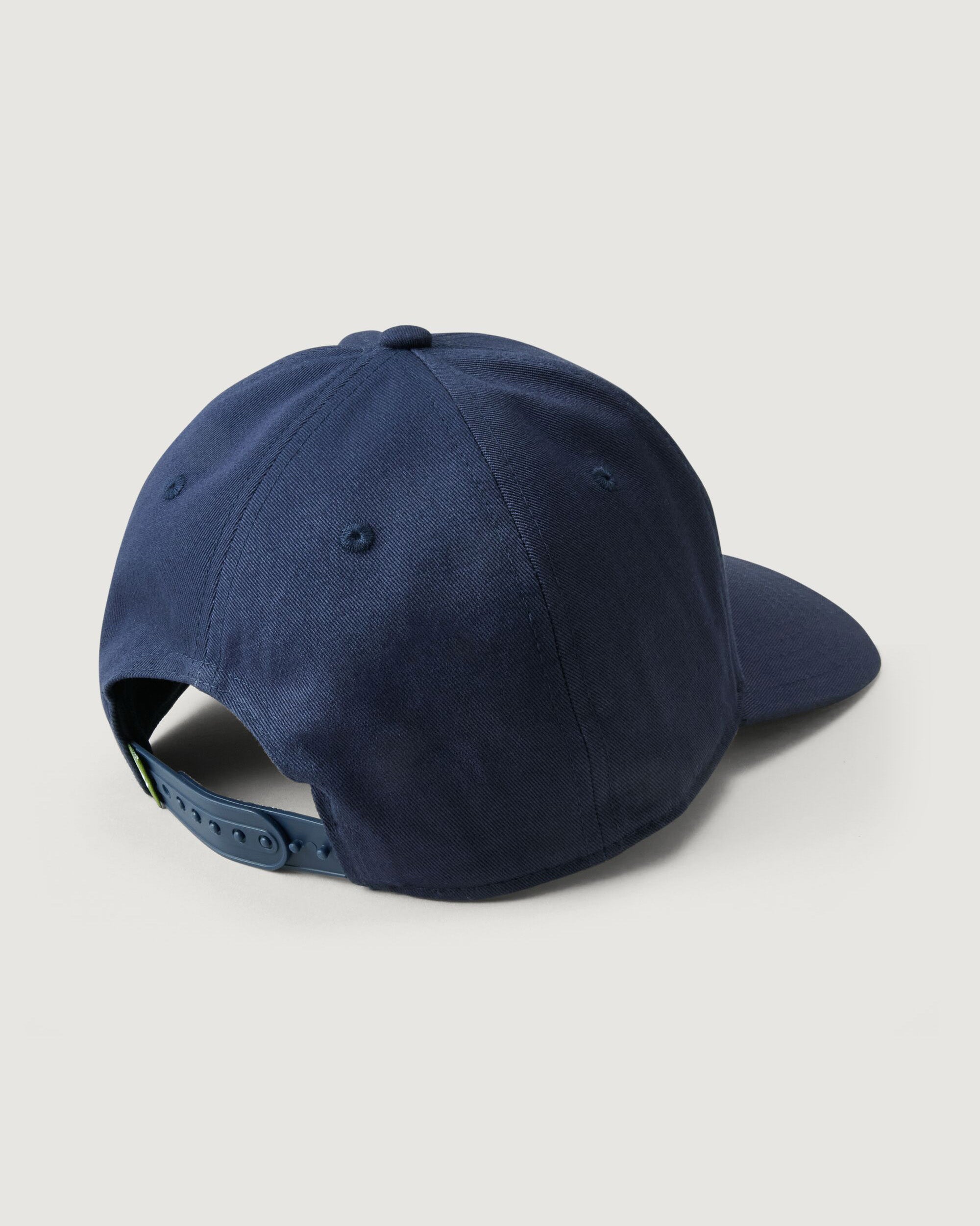 Medwin Low Cap Midnight Navy - Stylish & Comfortable Baseball Cap for Men & Women - Perfect for Outdoor Activities, Sports & Casual Wear