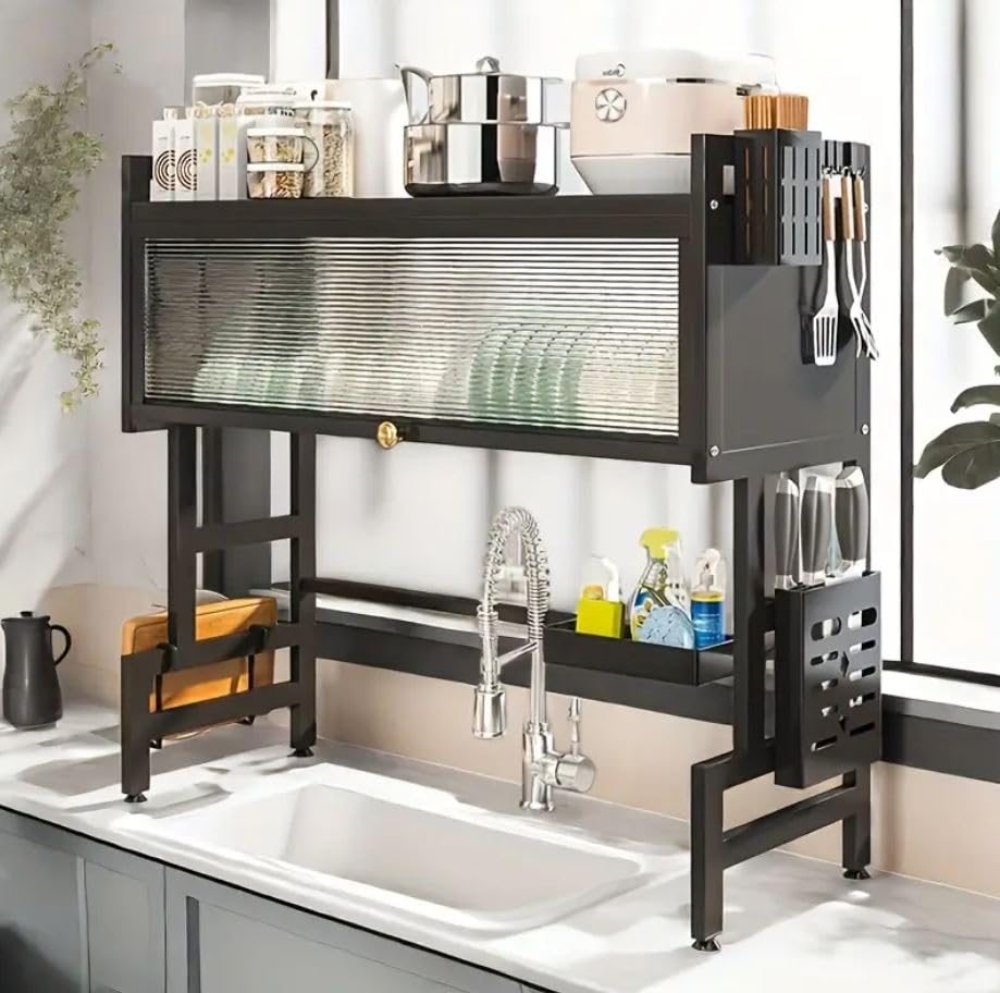 37 DISH RACK