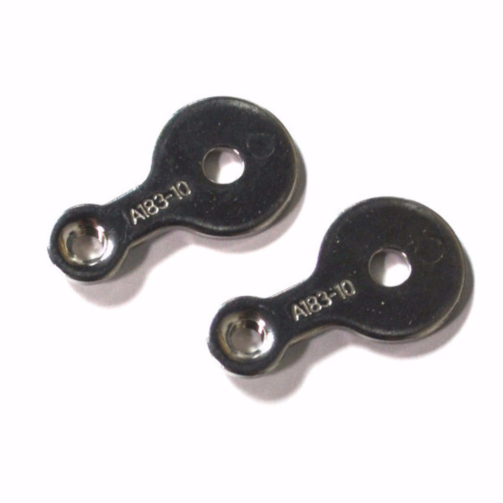 Premium Eyelet Set for Clothing & Crafts - Durable Metal Grommets for DIY Projects, Sewing, and Leatherwork