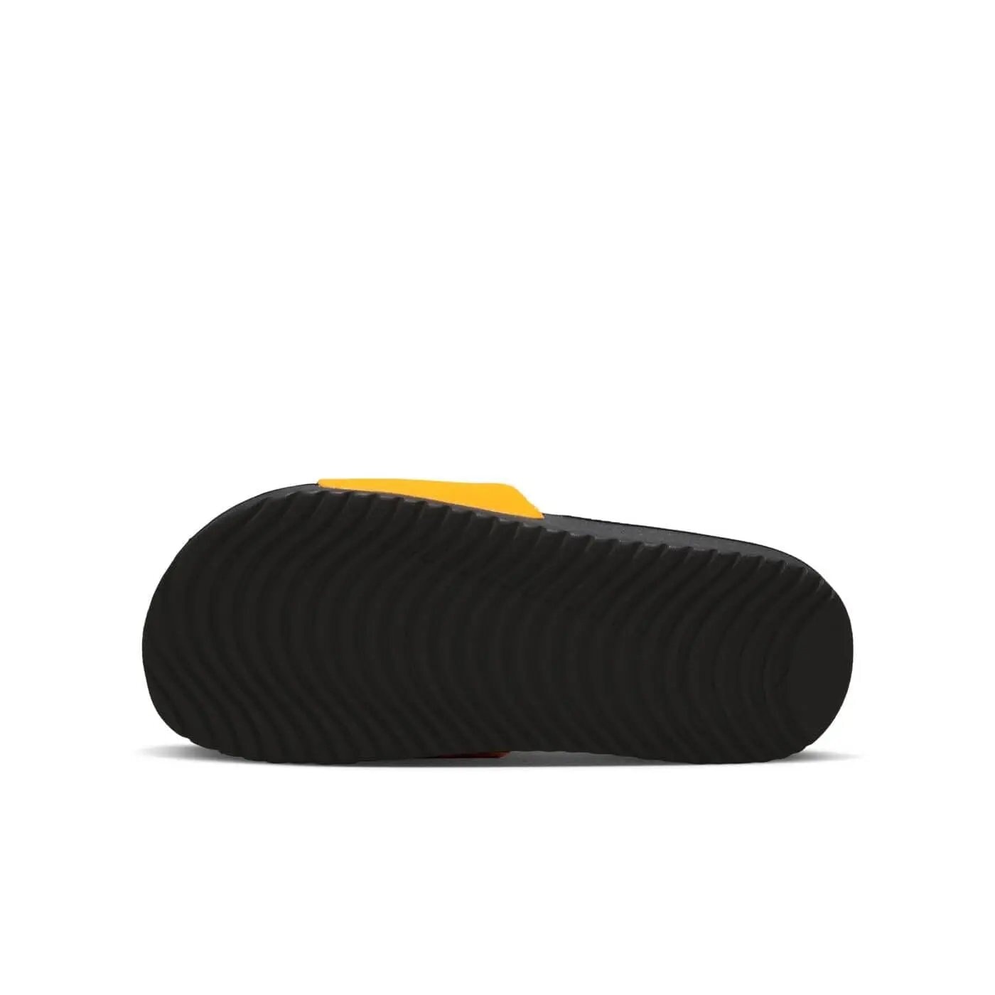 Nike Kawa SLIDE Kids' Comfortable Slides - Lightweight & Durable Sandals for Boys & Girls - Perfect for Beach, Pool, and Summer Outdoor Activities