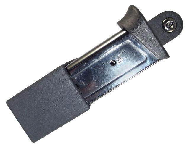 Taurus PT111 & Millennium G2 9mm 15-Round Magazine Pouch - Perfect for Concealed Carry & Range Shooting Accessories