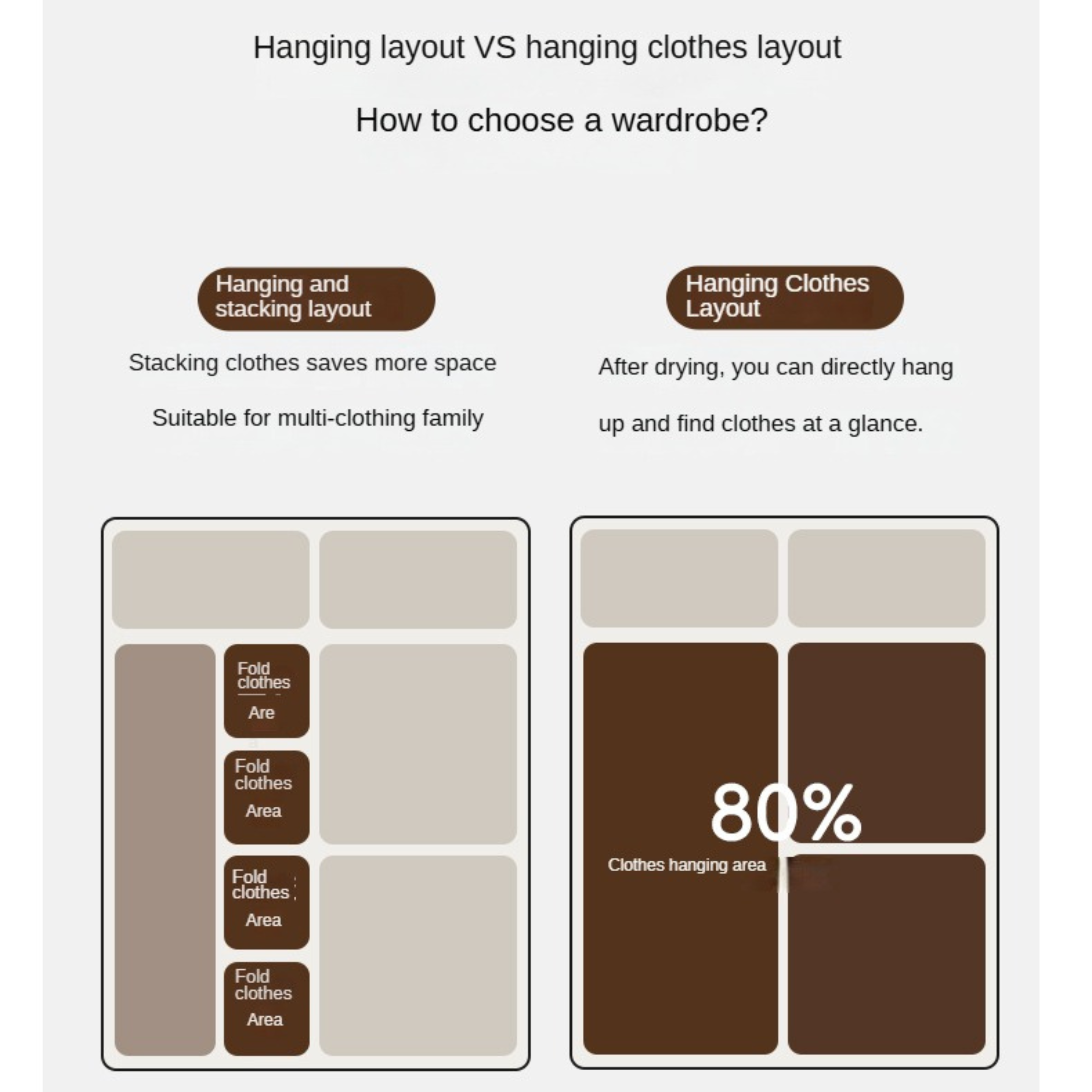 Premium Black Walnut Solid Wood Sliding Door Closet - Elegant & Durable Wardrobe Solution for Bedroom, Walk-in Closet, and Modern Home Decor