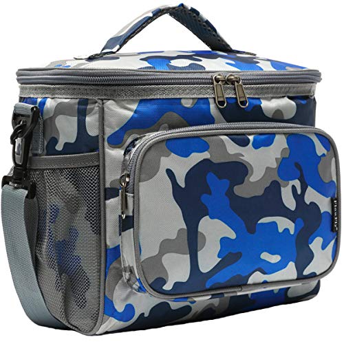 BlueCamo