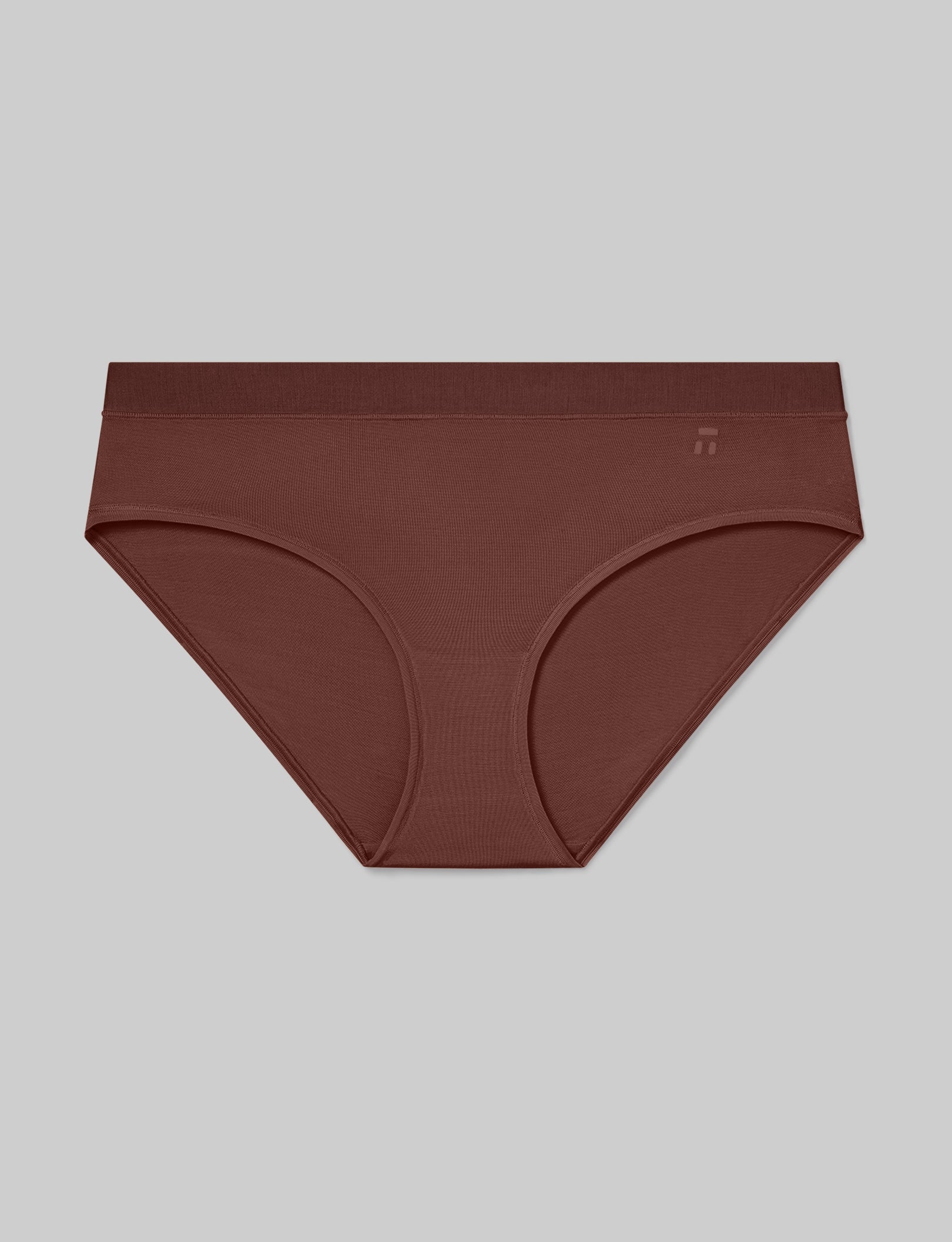 Women's Second Skin Brief - Ultra Soft Seamless Underwear for All-Day Comfort | Perfect for Yoga, Workouts & Everyday Wear