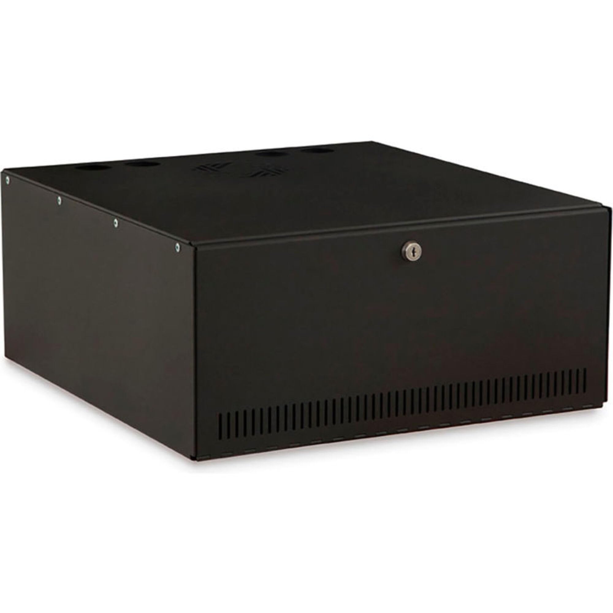 1917-3-001-00 DVR Security Lock Box - 21