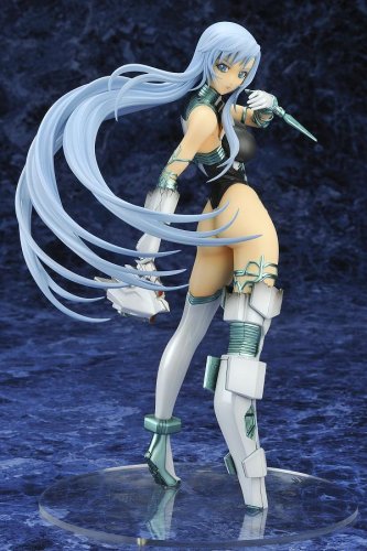 Demonbane: Metatron PVC Figure (1:8 Scale) - Anime Collectible, Japanese Model Kit for Display & Gift Giving - Perfect for Home Decor, Office Display, and Anime Fans Collection