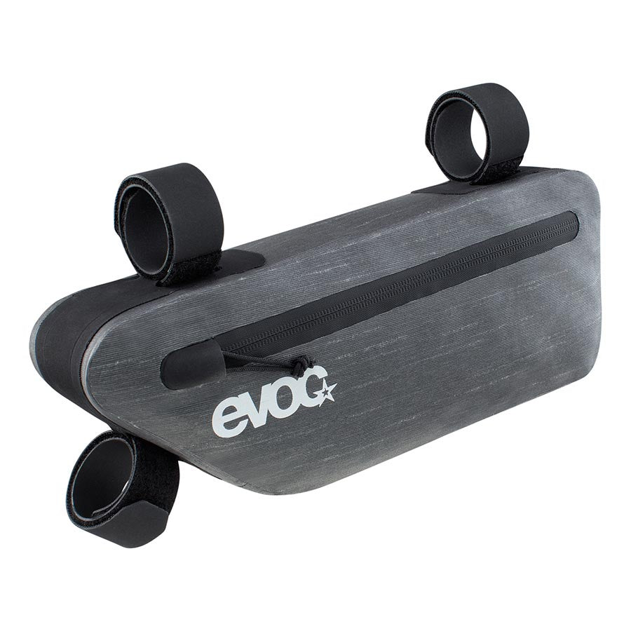 EVOC WP Frame Bag 1.5L Waterproof Cycling Backpack - Lightweight Bike Storage for Mountain Biking, Commuting & Outdoor Adventures