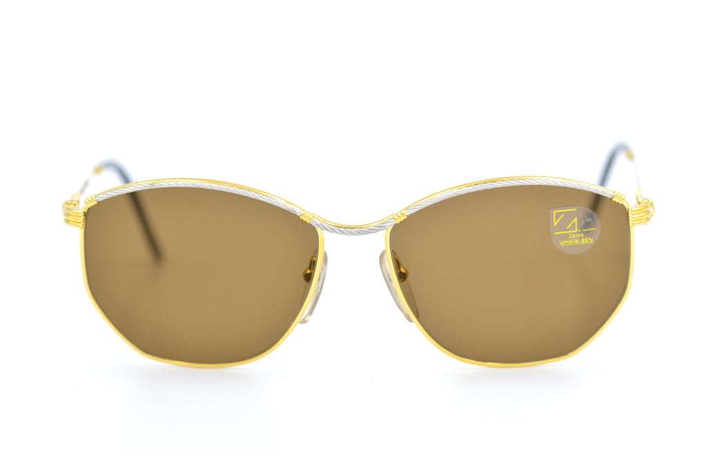 Fred Force 10 Cythere Zeiss - Premium Eyewear for Outdoor Adventures, Sports & Fashion | UV Protection Sunglasses for Hiking, Running & Daily Wear
