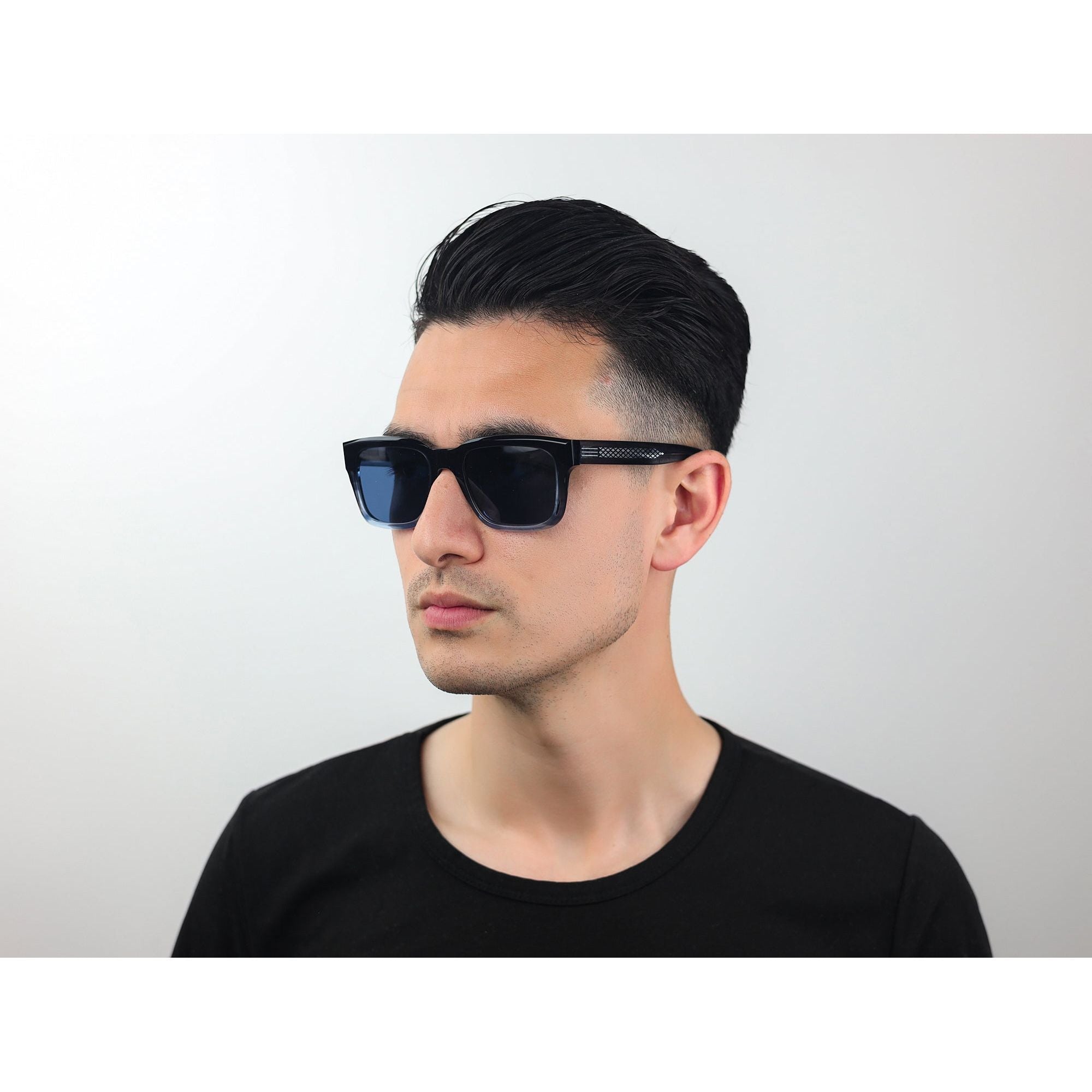 See 4498 Sun - High-Quality Sunglasses for Men & Women - UV Protection, Polarized Lenses - Perfect for Outdoor Sports, Driving, and Beach Vacations