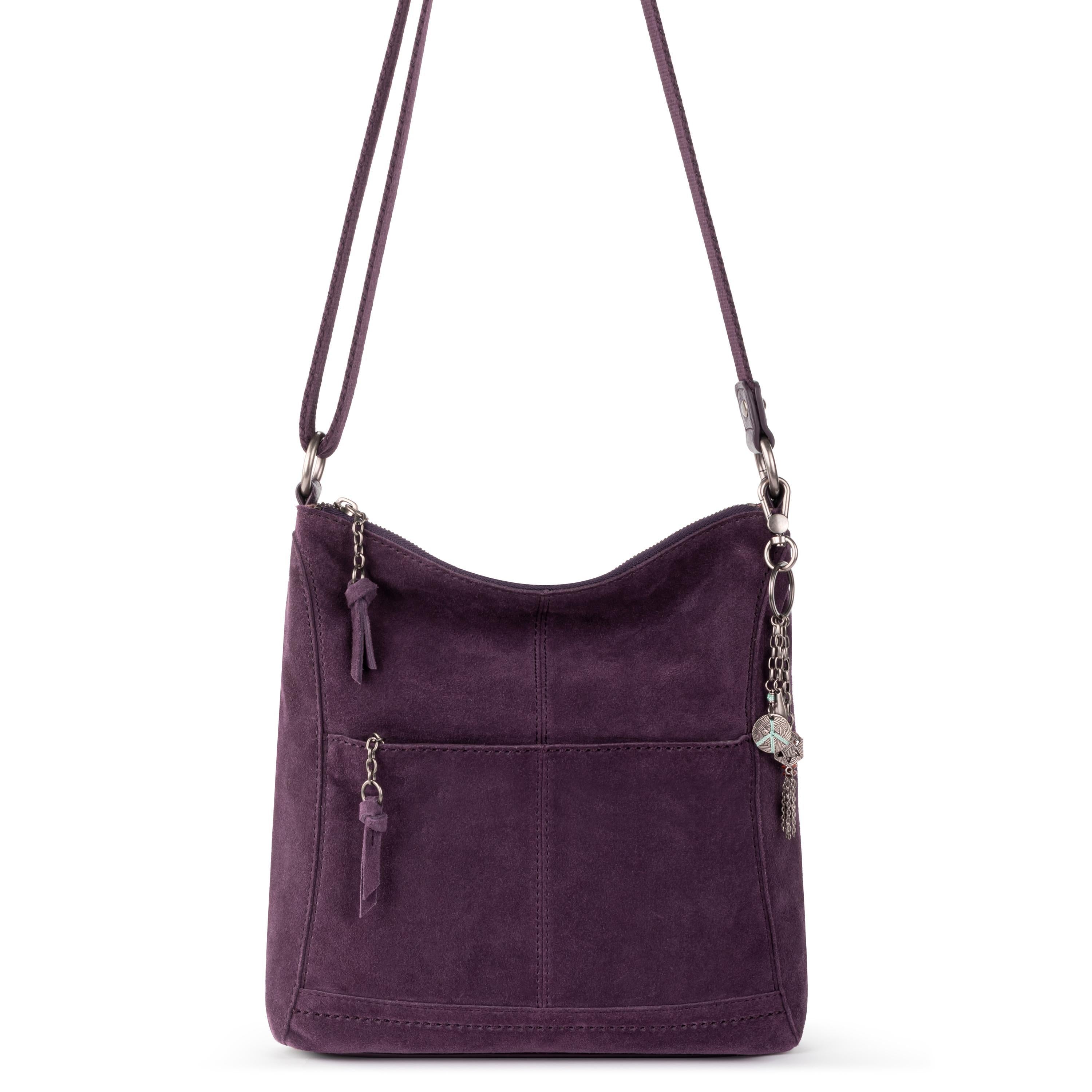 Lucia Crossbody Bag for Women - Stylish & Lightweight Shoulder Purse - Perfect for Everyday Use, Travel, and Shopping
