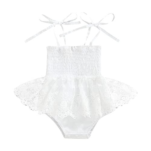 Lace-white