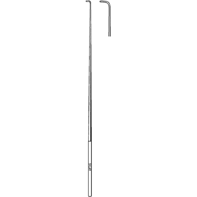 Day Ear Hook 6 1/2 67-2552 - Comfortable Ear Hook for Hearing Aids, Glasses & Headphones - Perfect for All-Day Wear at Work, Home or Travel