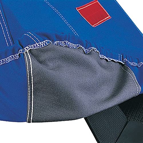 Custom Fit Personal Watercraft Cover - Universal Gray Waterproof Boat Cover for Jet Skis & Sea-Doos | All-Weather Protection for Outdoor Storage & Transport