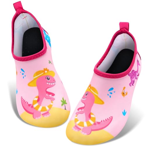 Pink Dinosaur