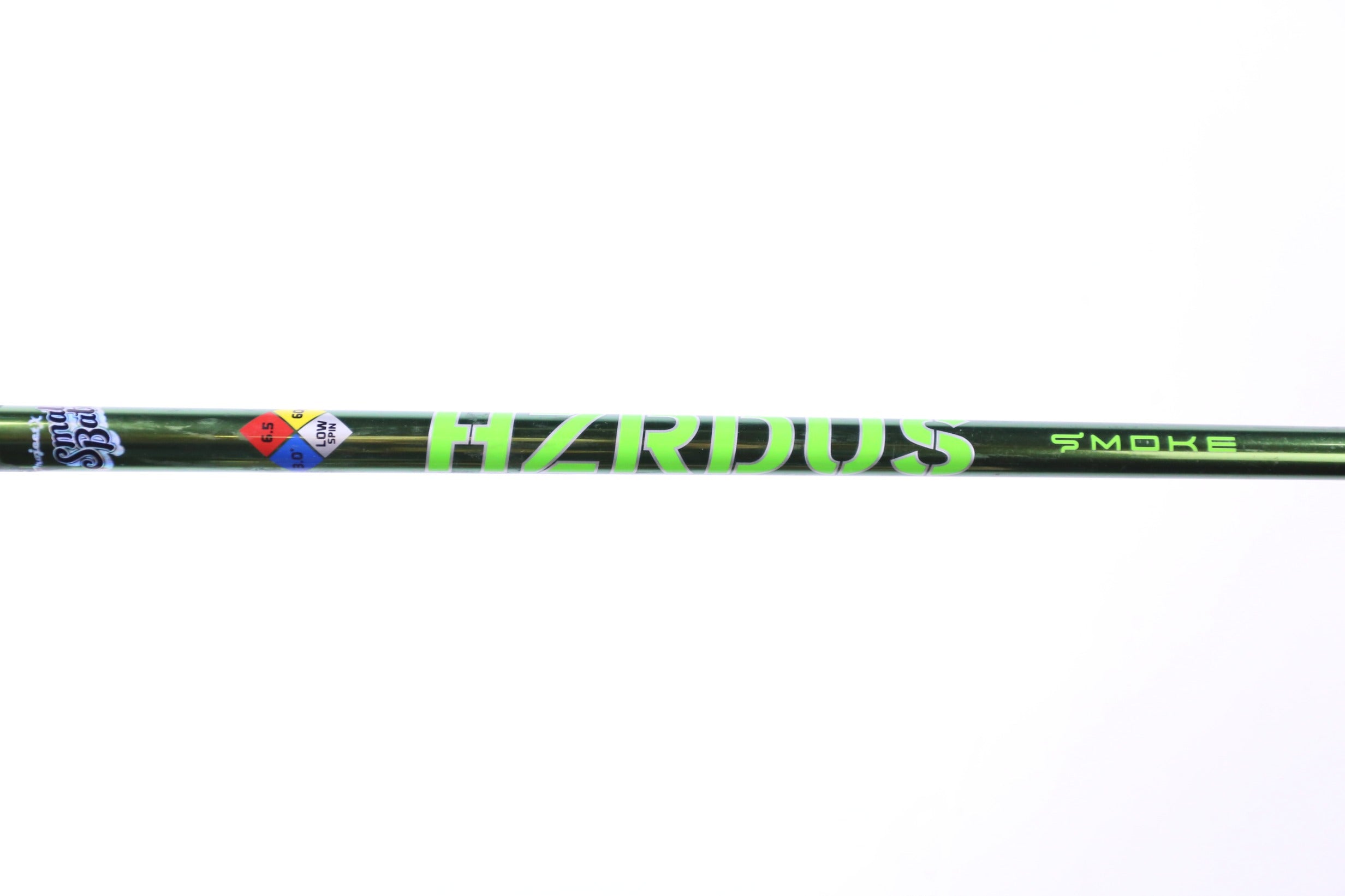 Used Callaway Rogue ST Triple Diamond LS Driver 10.5° X-Stiff Flex Right Hand Golf Club - Project X HZRDUS Smoke Green Shaft - Perfect for Low Spin Long Distance Drives on the Course
