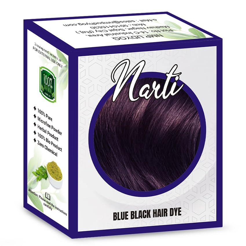 Natural Black