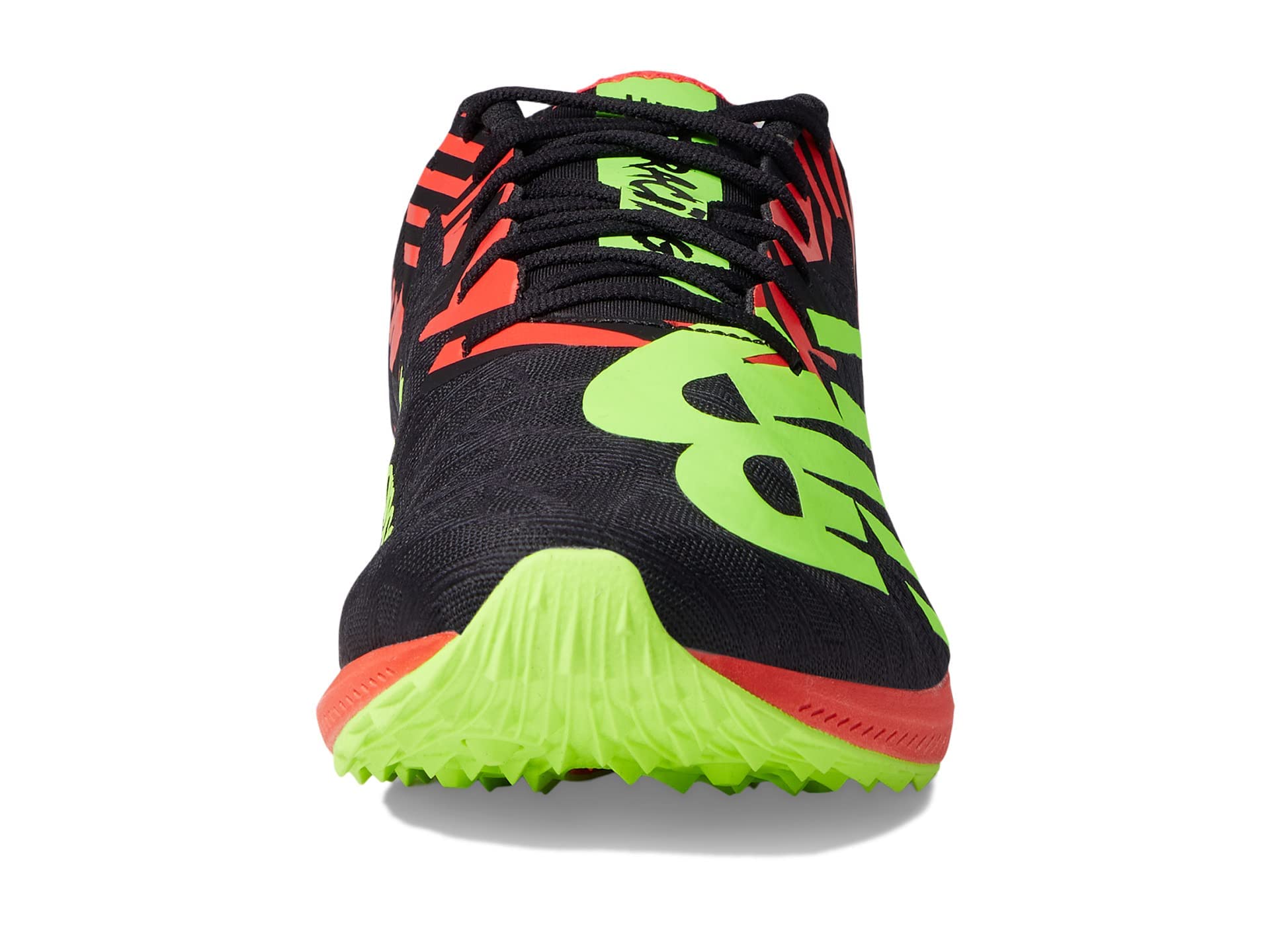 New Balance Men's XC Seven V4 Running Shoes - Lightweight Cushioned Trail & Road Running Sneakers for Men - Perfect for Jogging, Hiking & Gym Workouts