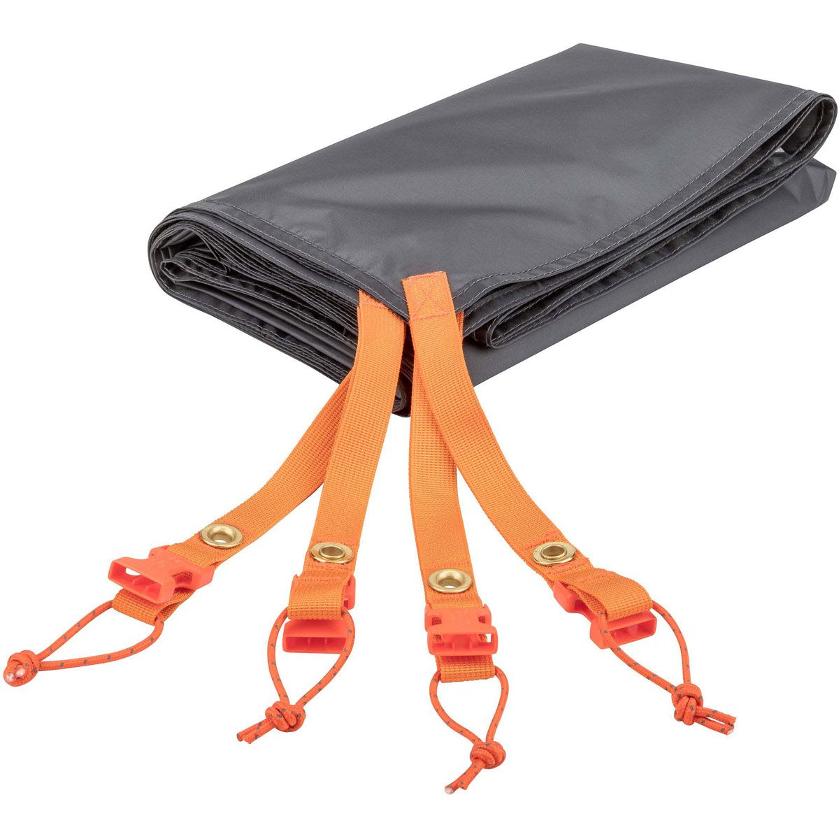 Limelight 2-Person Tent Footprint - Waterproof Ground Tarp for Camping, Hiking & Outdoor Adventures