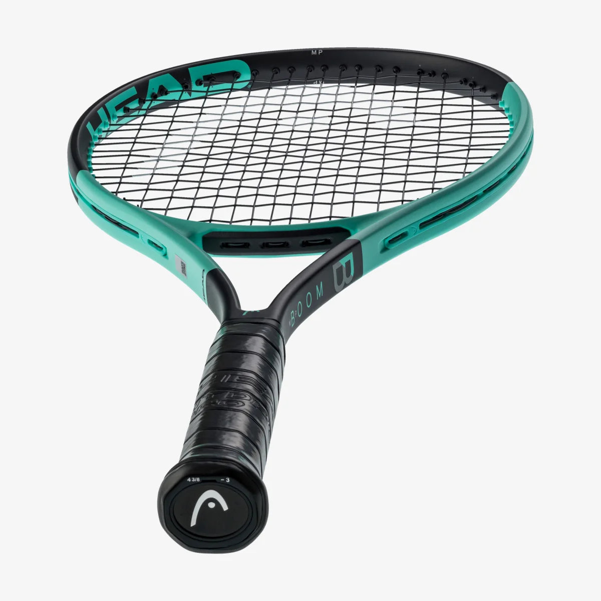 Head Boom Mp 2024