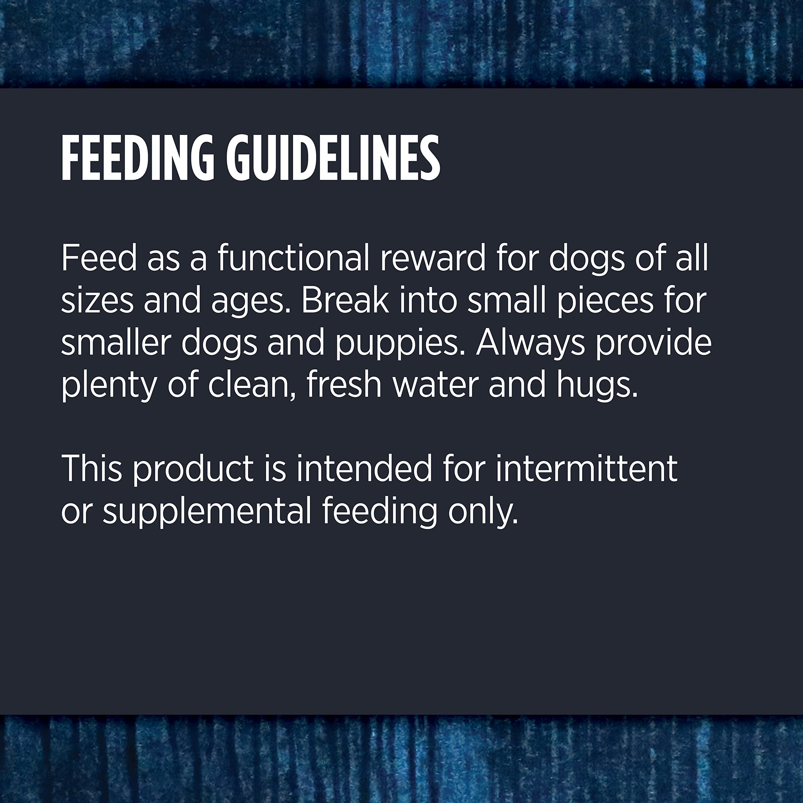 Nulo Functional Granola Bars for Dogs - Healthy Oven-Baked Dog Treats with Prebiotics & Probiotics - No Added Salt, Sugar or Molasses - 10oz Bag - Perfect for Training Rewards & Digestive Health Support
