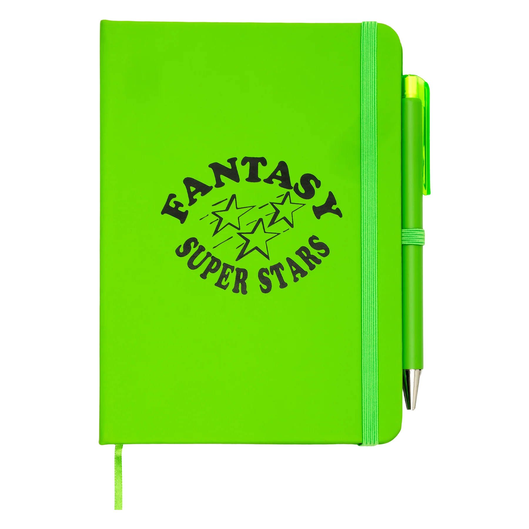 Sci-Fi Fantasy Notebook & Pen Set - Premium Writing Journal for Creative Writing, Note Taking & Gift Ideas - Perfect for Writers, Students & Fantasy Enthusiasts