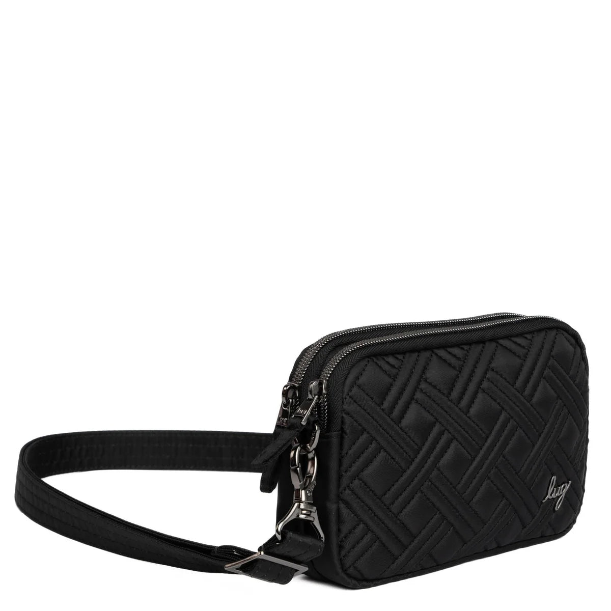Lug Coupe 2 - Stylish and Durable Travel Luggage for Men & Women | Perfect for Air Travel, Business Trips, and Weekend Getaways