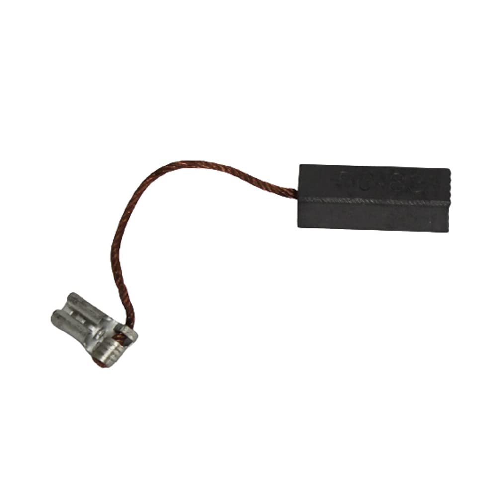Lamb Carbon Brush Replacement for Vacuum Cleaner - Home Cleaning