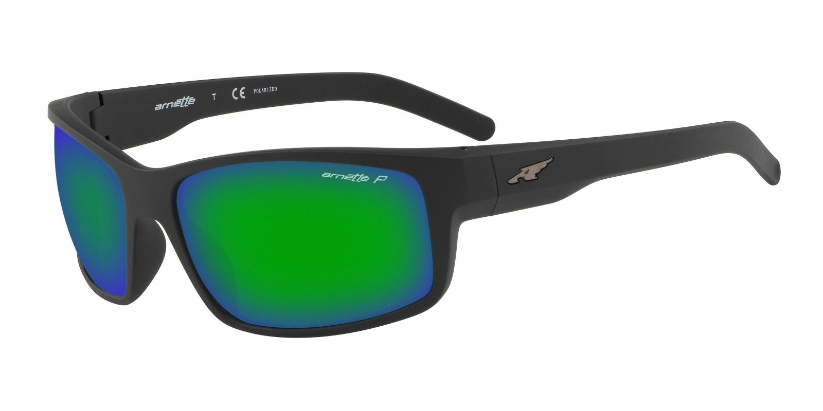 Arnette Fastball 4202 Polarized Sunglasses for Men & Women - UV Protection, Sporty Style - Perfect for Running, Cycling & Outdoor Activities