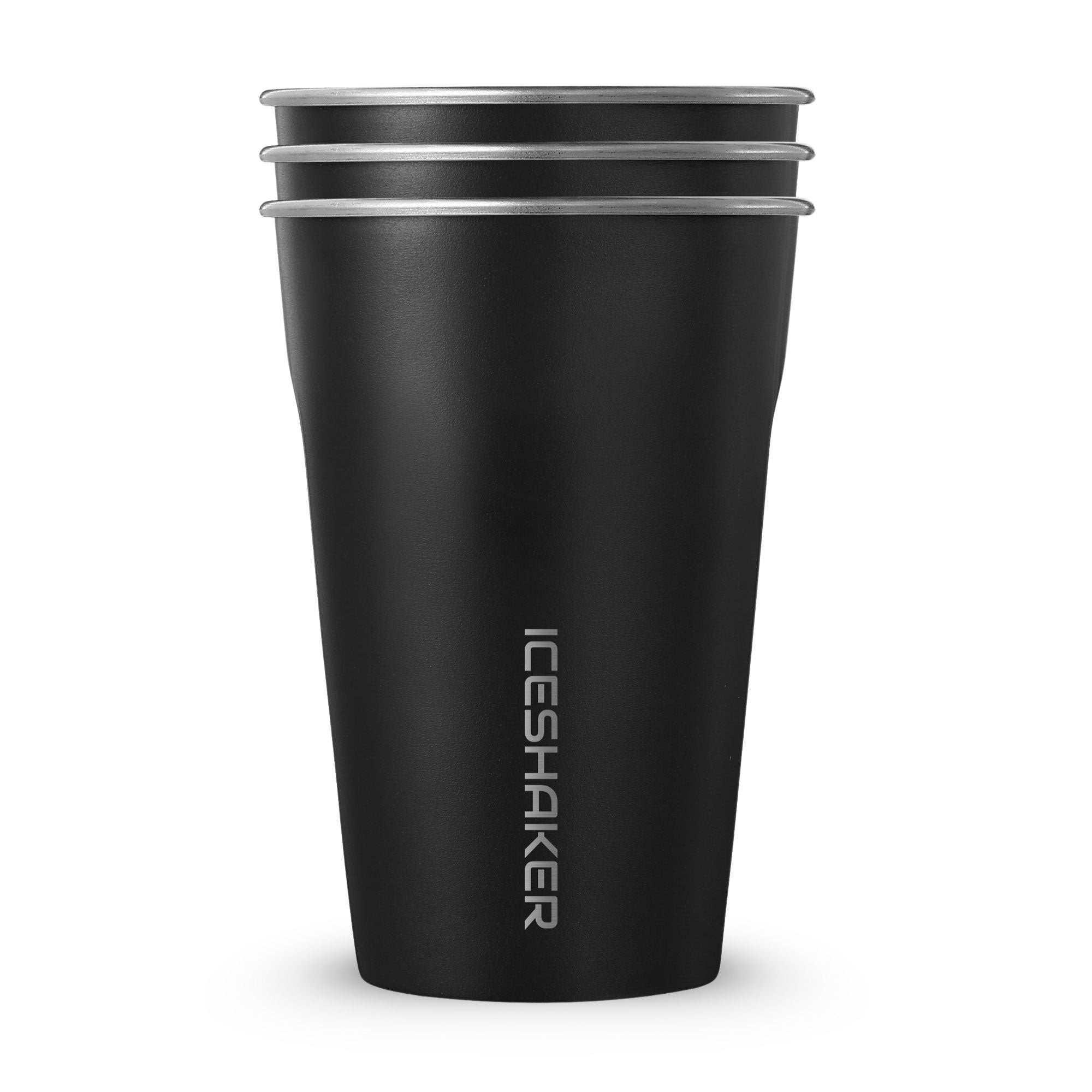 20oz Stainless Steel Tumbler Cups with Lid and Straw - Insulated Double Wall Vacuum Coffee Mug for Hot & Cold Drinks - Perfect for Travel, Camping, Office, and Gym Use
