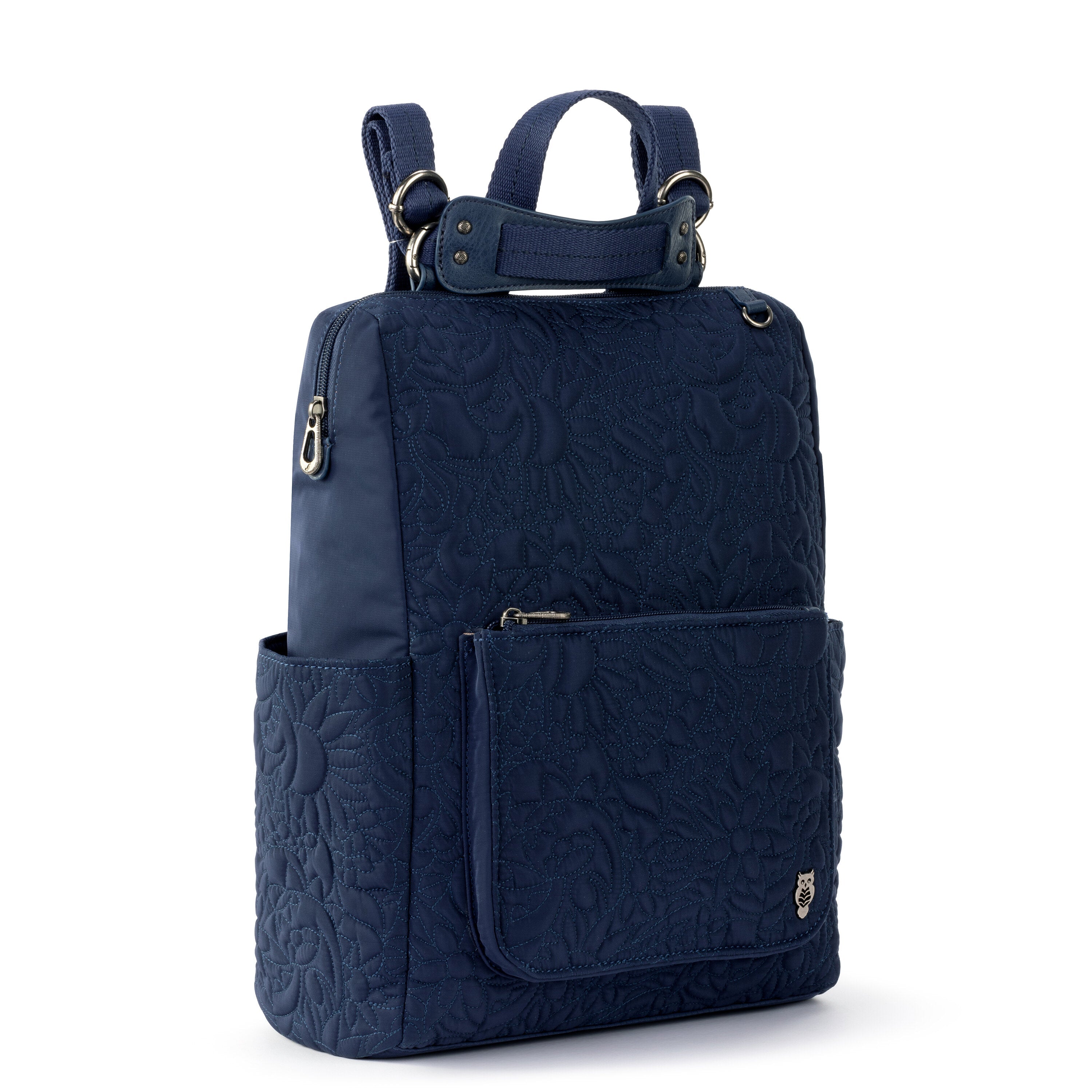 Loyola Backpack - Durable & Stylish School & Travel Backpack for Students & Professionals | Perfect for College, Work & Outdoor Adventures