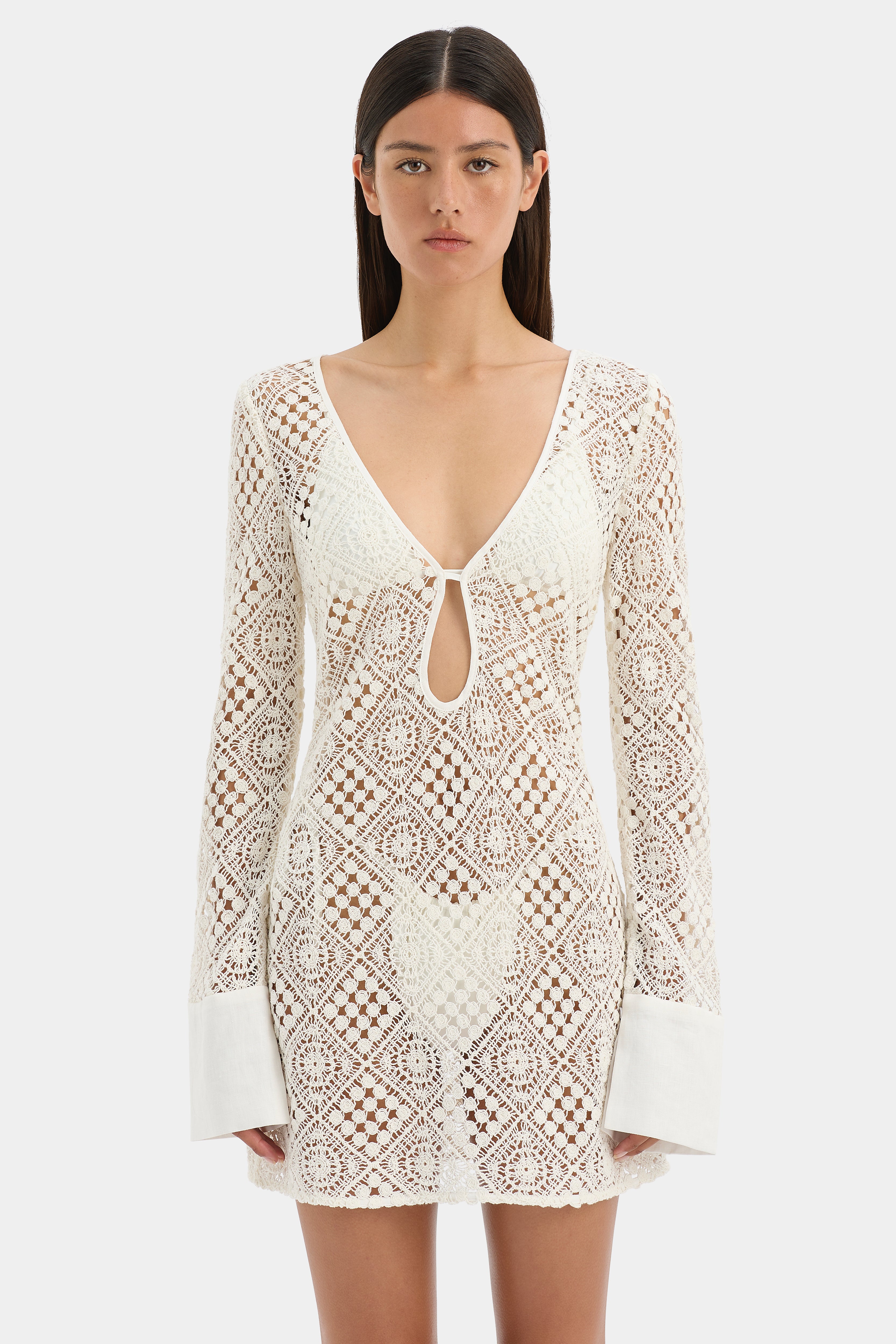 Rayure Mini Dress for Women - Sexy Floral Print Summer Dress - Perfect for Beach, Party & Date Night