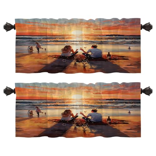 Orange4 Beach Sunset Orange03
