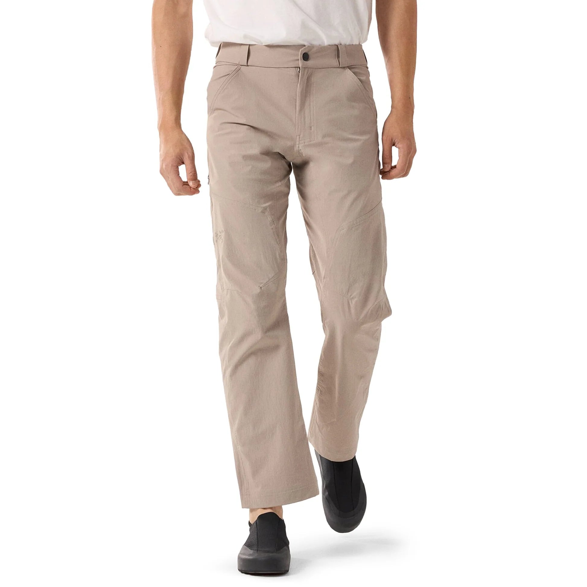 Arc'teryx Men's Cronin Pants - Waterproof Hiking & Outdoor Adventure Pants for Men - Lightweight, Durable & Breathable for Trekking, Camping & Travel