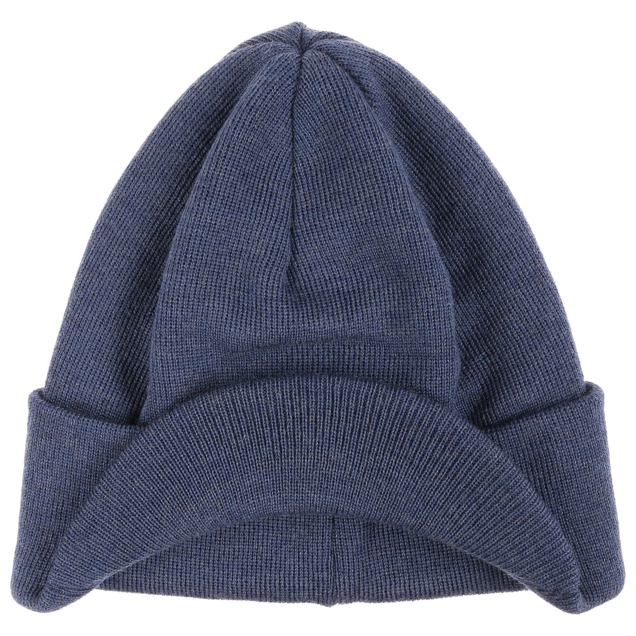 Lierys Premium Fine Merino Wool Knit Beanie - Soft & Warm Winter Hat for Men & Women - Perfect for Skiing, Hiking & Outdoor Activities