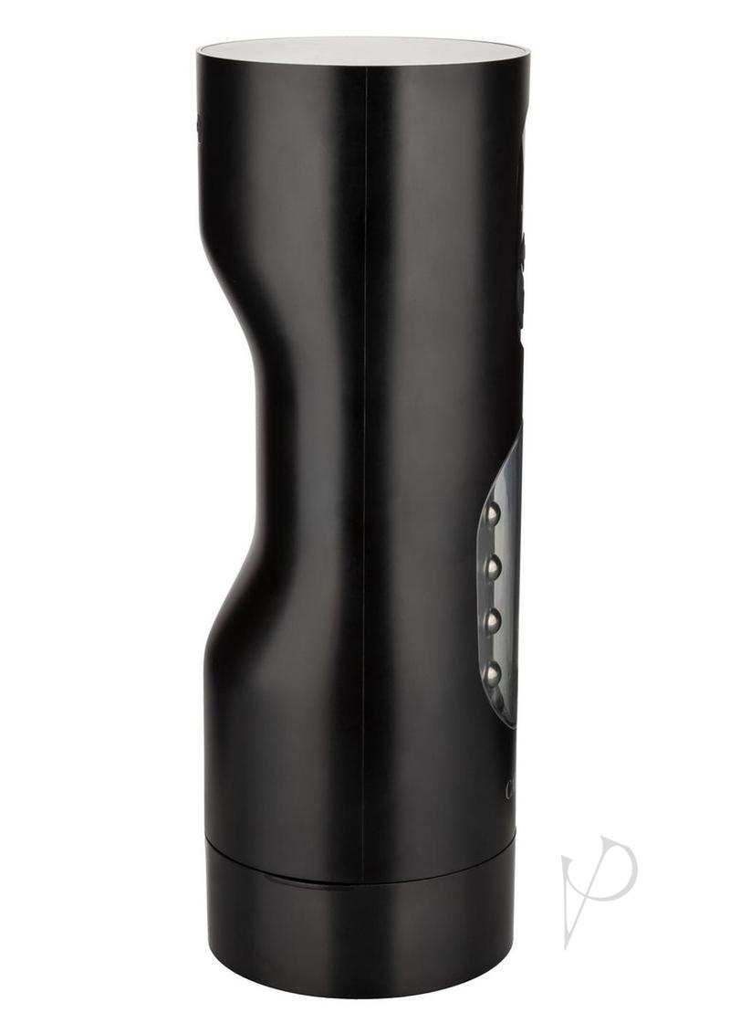 Bionic Beaded Power Stroker - Premium Male Enhancement Device for Intimate Pleasure - Perfect for Couples & Solo Use