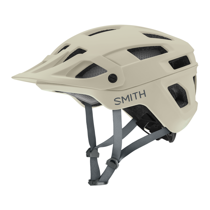 Smith Engage MIPS 2025 Bike Helmet - Lightweight & Ventilated Cycling Helmet for Road & Mountain Biking - Perfect for Commuting, Training & Outdoor Adventures