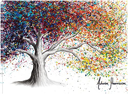 The Colour of Dreams