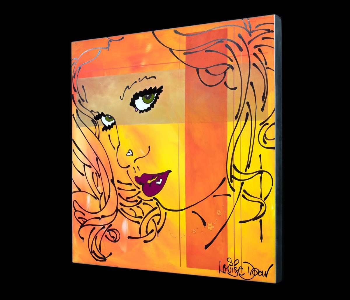 Allure Original SOLD - Premium Beauty Product for Glamorous Looks | Perfect for Parties, Weddings & Special Events
