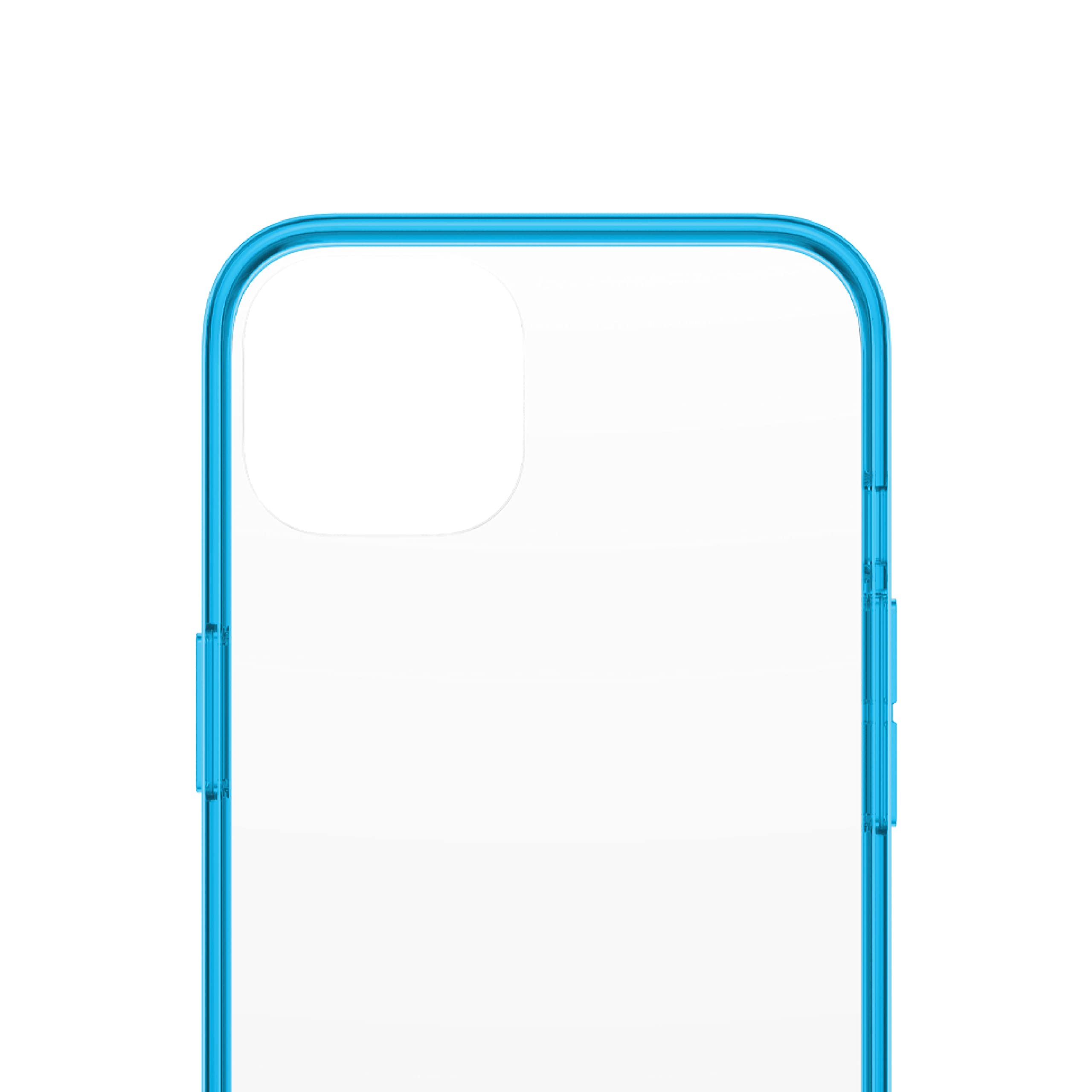 Panzer Glass Shockproof iPhone 13 Case - Bondi Blue Limited Edition | Military-Grade Protection Hard Case | Compatible with iPhone 13 | Perfect for Outdoor Activities, Travel & Daily Use