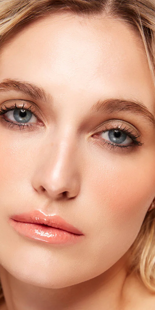 Natural Cheek Tint Blush for a Flawless Glow - Long Lasting & Vegan Makeup | Perfect for Everyday Wear, Date Night & Special Occasions