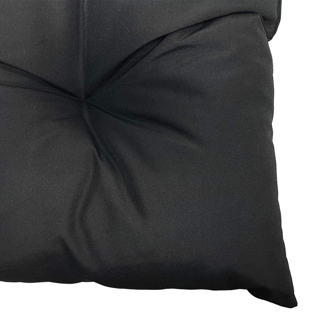 Replacement Cushion for Egg Shape Wicker Swing Chair - Soft Outdoor Patio Pillow 40