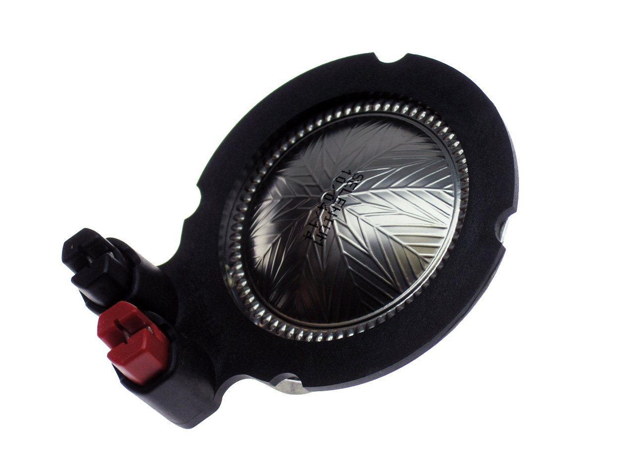 High-Performance Selenium Style Speaker Diaphragm SEL-D210Ti - Titanium Dome Tweeter Replacement for Professional Audio Systems, Home Theater, and Live Sound Applications