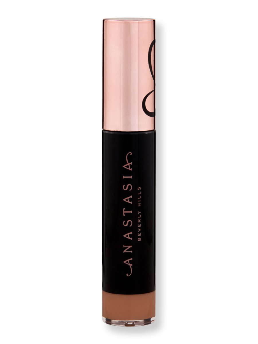 Anastasia Beverly Hills Magic Touch Concealer - Full Coverage, Crease-Proof & Long Lasting - Perfect for Dark Circles, Blemishes & Under Eye Brightening (Ideal for Everyday Makeup & Professional Use)