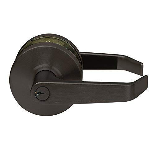 Oil Rubbed Bronze (US10B)