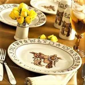 Western Style Salt and Pepper Shakers - Cowboy Boot Shaped Seasoning Dispensers for Kitchen, Dining Table, and Western Themed Parties