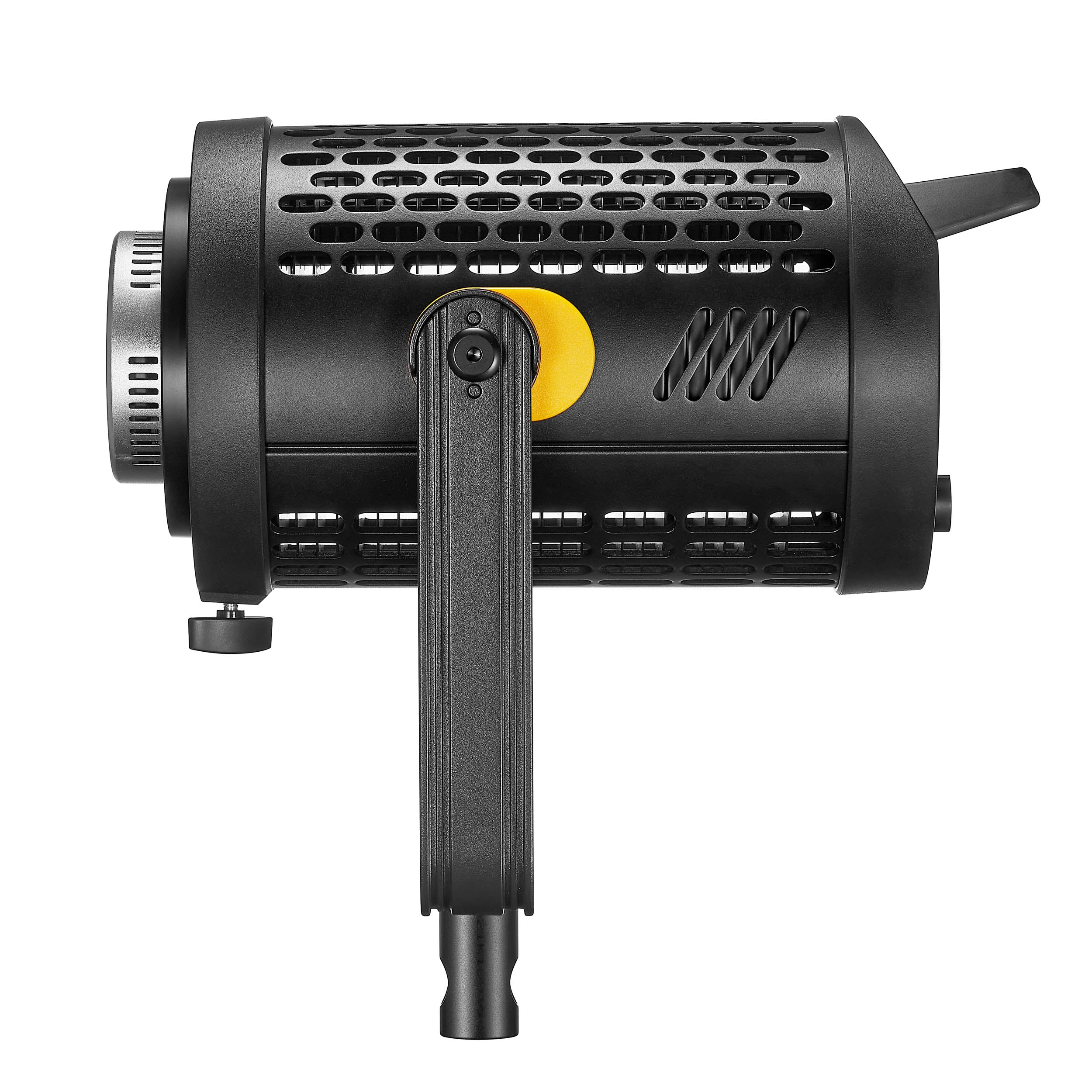 UL150II 160W Silent Fanless COB LED Studio Light - Daylight Balanced for Video & Photography - Perfect for YouTube, Vlogging, and Professional Studio Lighting